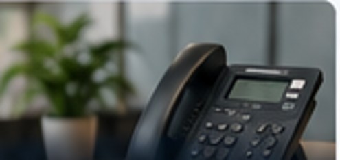 Telefoni & kommunikation