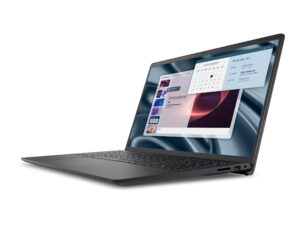 Dell Pro 15 Essential PV15255 15.6 1920 x 1080 (Full HD) Ryzen 5 - 7520U 8GB 512GB AMD Radeon 610M Windows 11 Pro